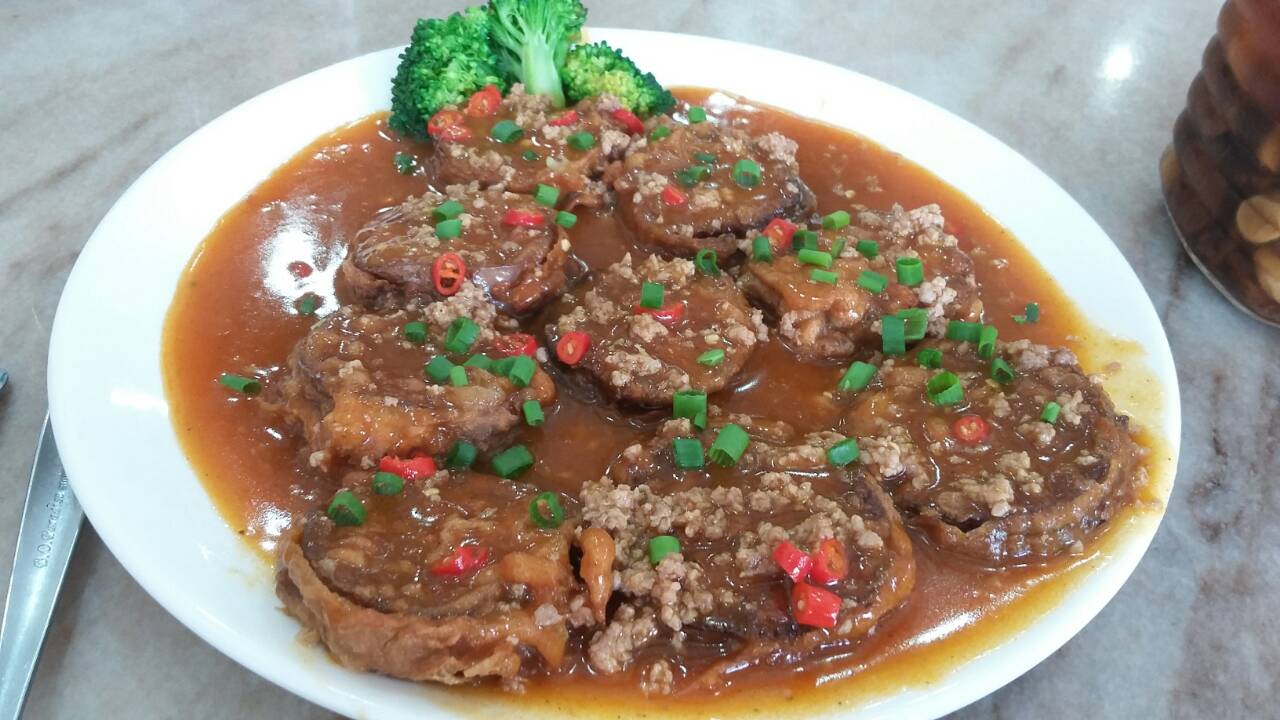 Lamb Shepherd Restaurant 10