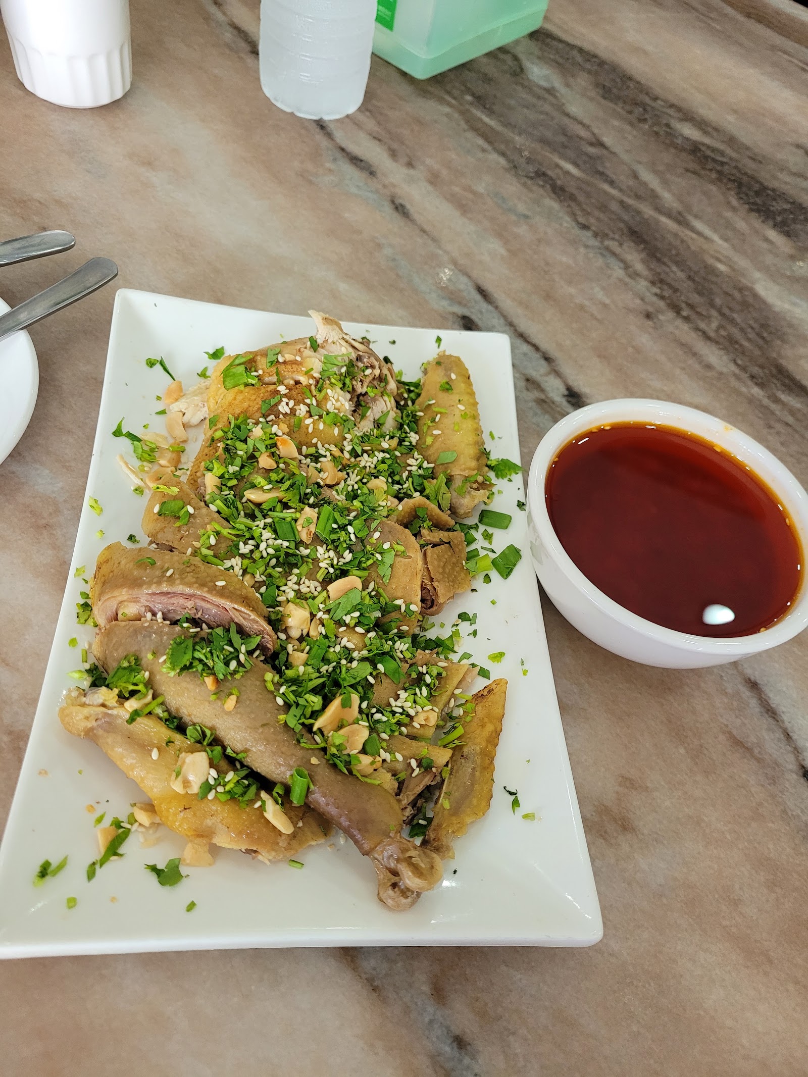 Lamb Shepherd Restaurant 11