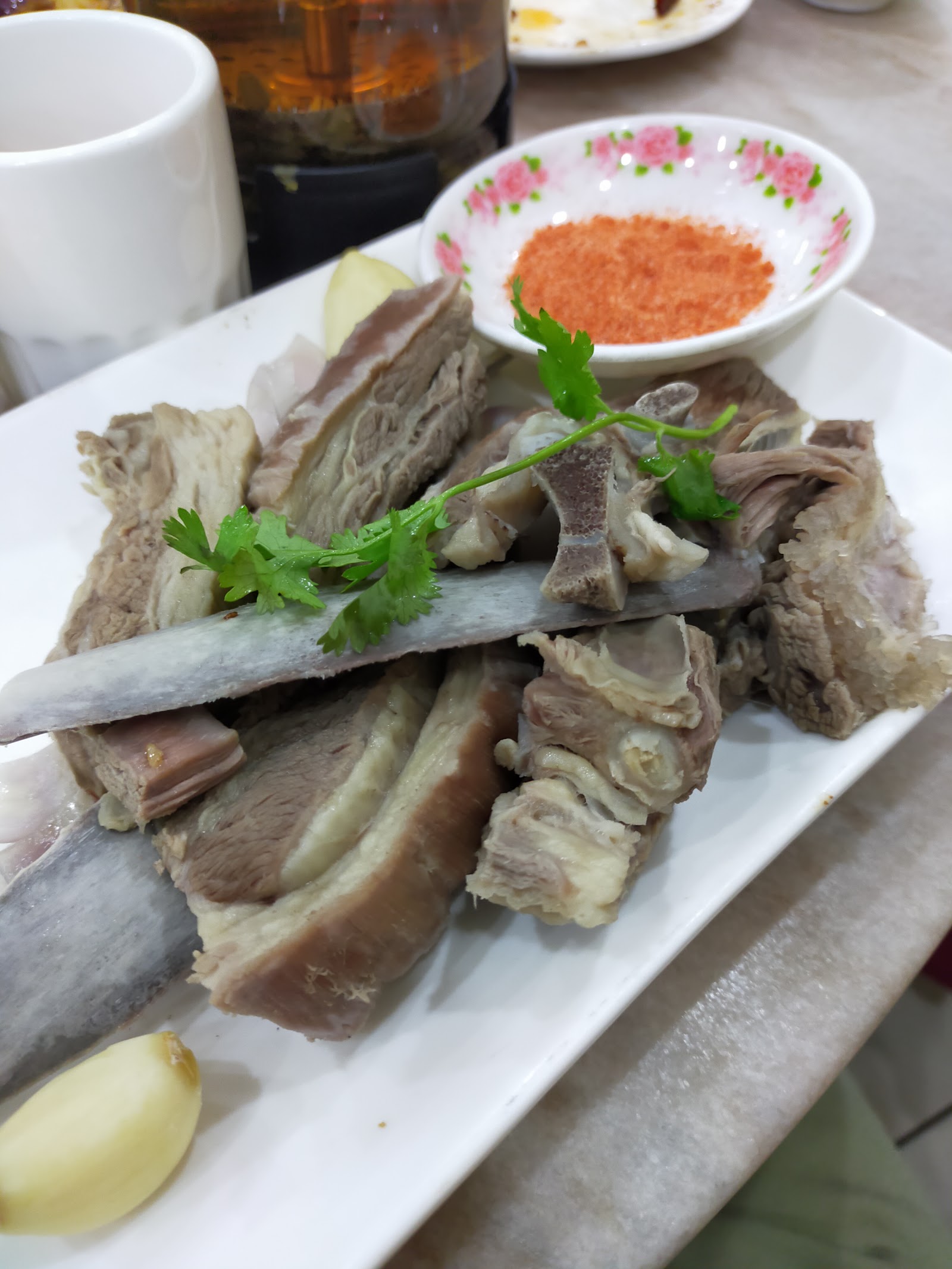 Lamb Shepherd Restaurant 12